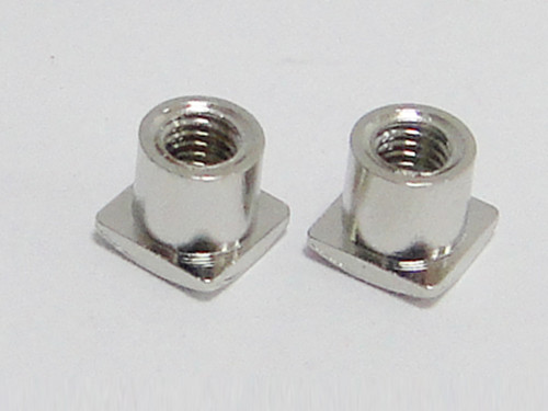 電鍍鎳工藝器件