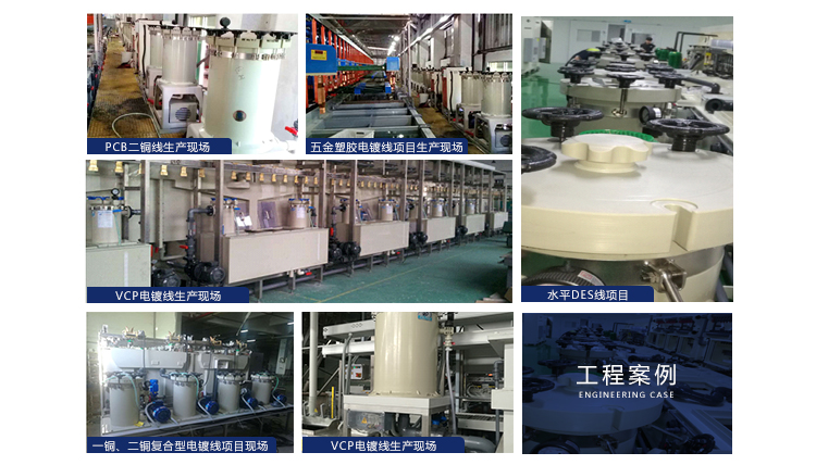 JKL鉻酸過(guò)濾機(jī)案例圖