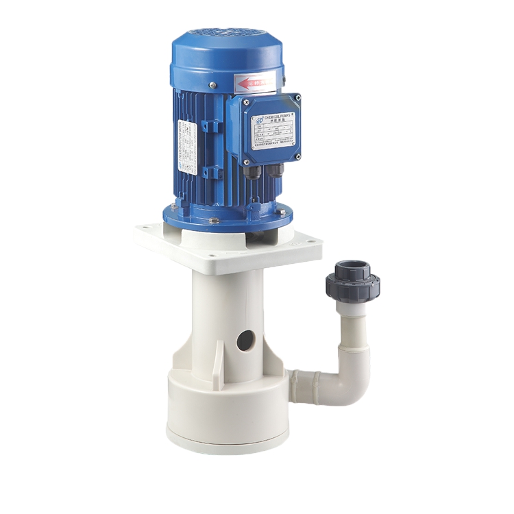 立式離心泵產(chǎn)品圖