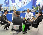 杰凱電鍍過濾機(jī)客戶協(xié)和電鍍 肖總