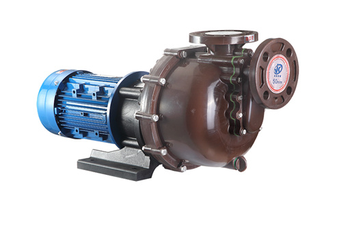 離心泵工作原理—杰凱泵業(yè)