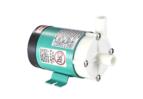 磁力泵JM系列詳情說(shuō)明