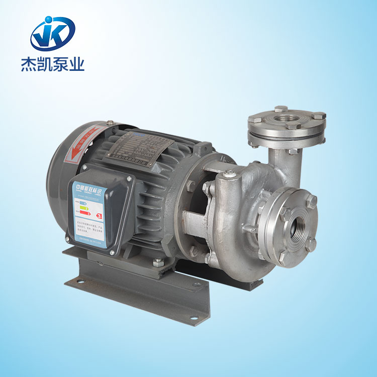 關(guān)于耐腐蝕磁力泵壽命短的問(wèn)題？