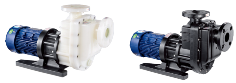 耐腐蝕自吸泵安裝注意事項(xiàng)