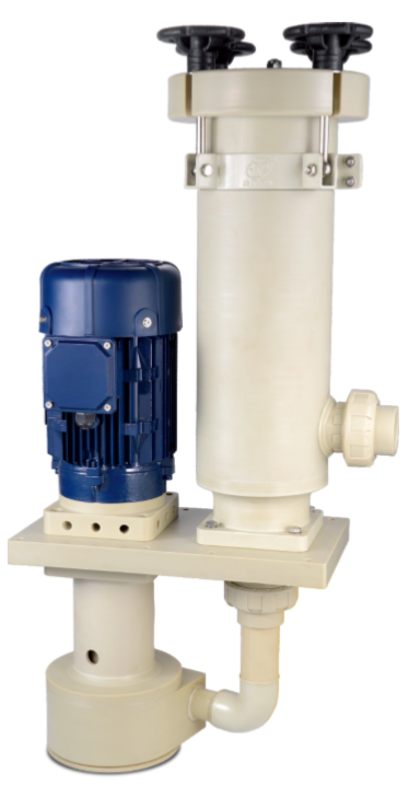 電鍍過(guò)濾機(jī)使用方法及注意事項(xiàng)