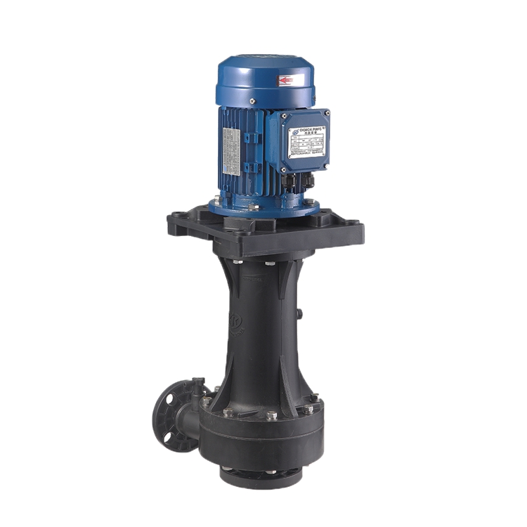 氟塑料離心泵安裝八大注意事項(xiàng)