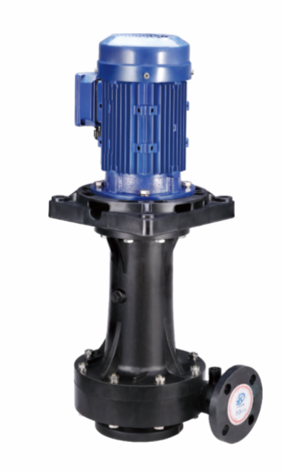 離心泵超出額定功率是什么原因引起的