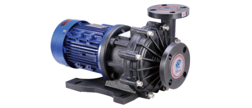 化工泵機械密封失效問題在哪里?