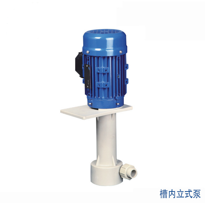 怎么提高離心泵抗汽蝕能力