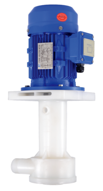 離心泵的操作流程有哪些？