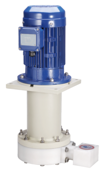 離心泵的裝配工藝