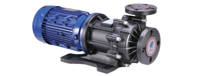 磁力泵流量揚(yáng)程減退達(dá)不到的應(yīng)對(duì)方法