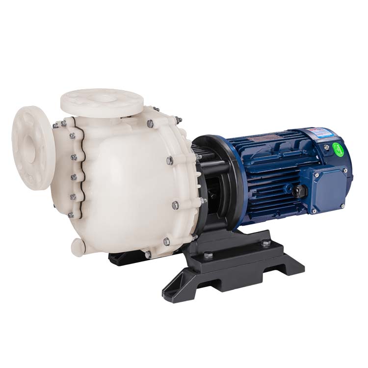 導致耐腐蝕自吸泵停機的原因有哪些？