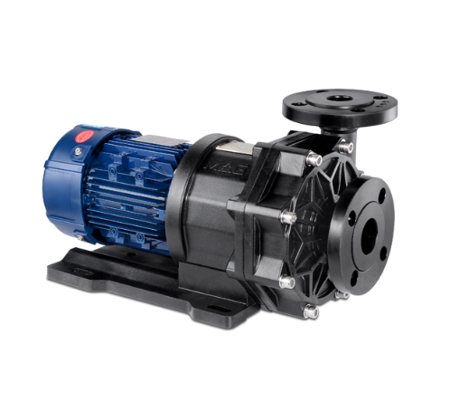 化工磁力泵有哪些故障及怎么應(yīng)對？