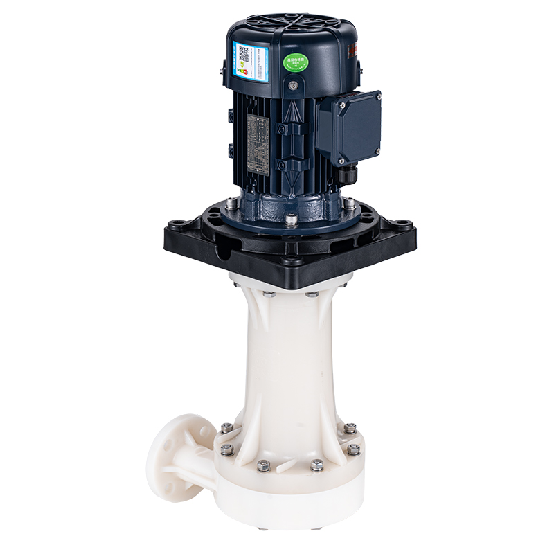 防范化工離心泵機(jī)封失效的改進(jìn)措施