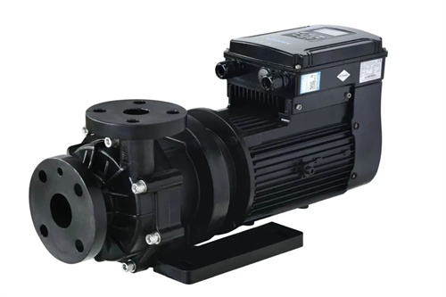 耐酸堿泵的吸進(jìn)和排出來(lái)通道配管的要求