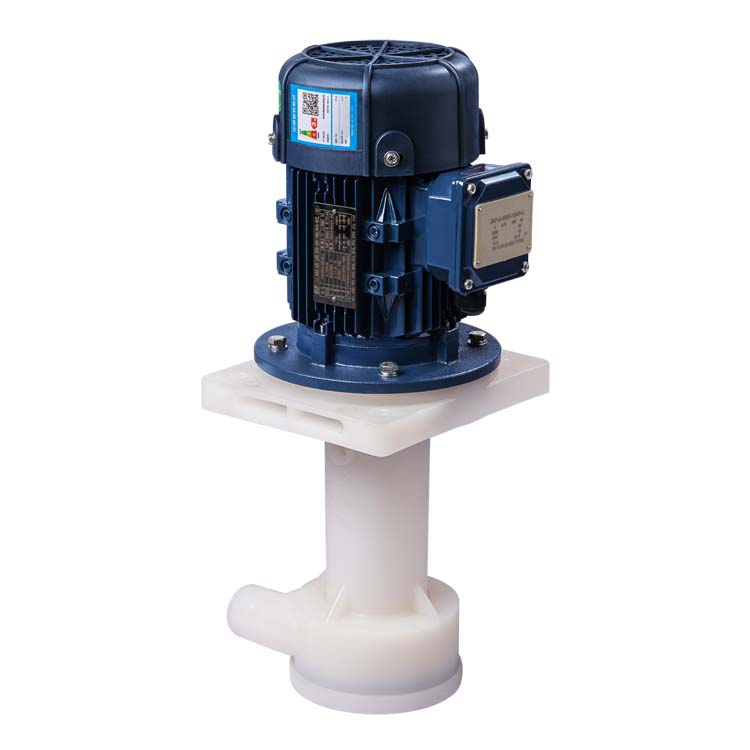 過濾提升泵的工作原理和優(yōu)缺點(diǎn)