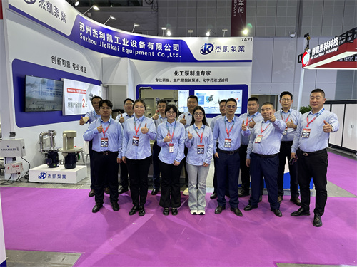 2025 CPCA國際電子電路(上海)展覽會精彩回顧!