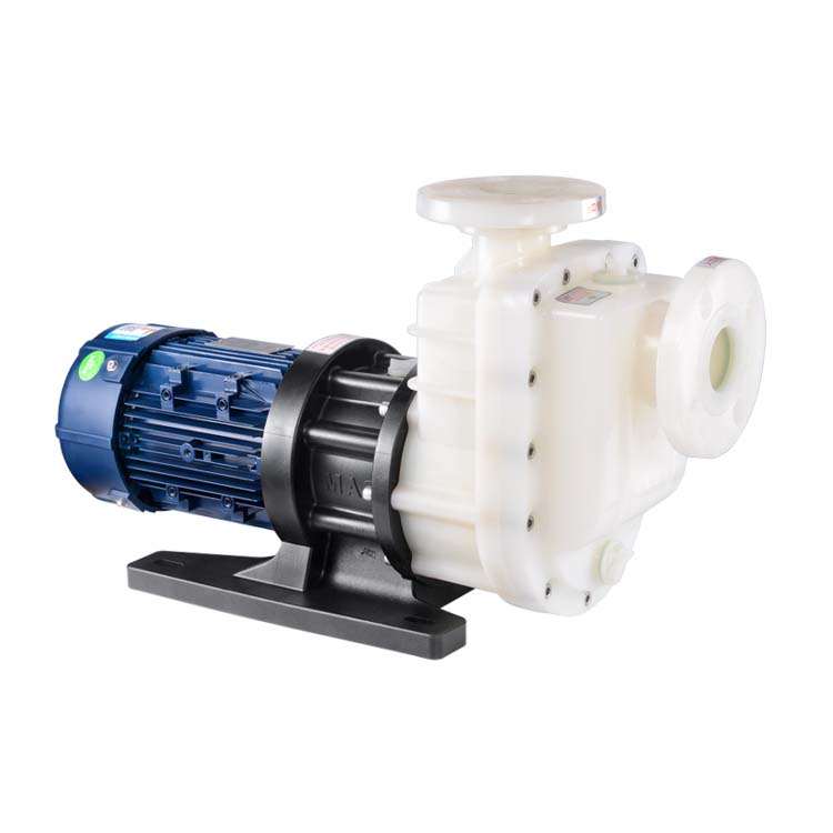 如何馴服耐腐蝕泵的電機(jī)噪音？