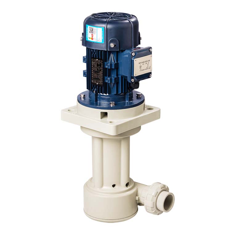 離心泵“力不從心”?流量揚程雙降的幕后黑手與破解之道